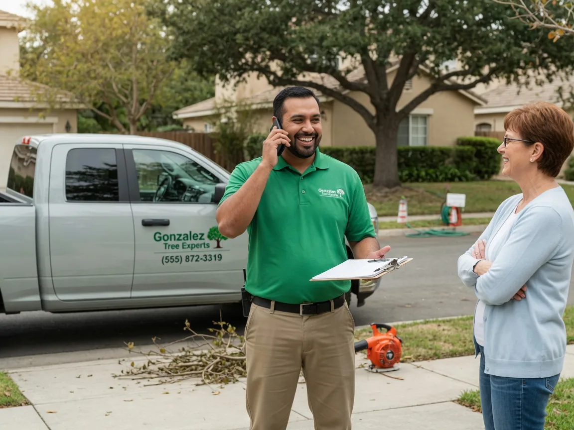 Tree Service Mackville, KY FAQs